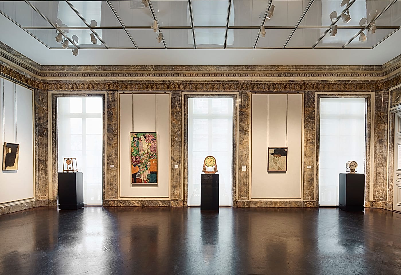 neue gallery upper manhattan galleries event space to rent nyc