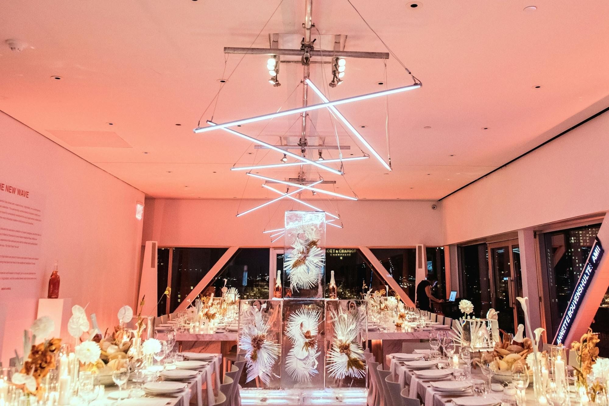 Lower Manhattan's best corporate venues 