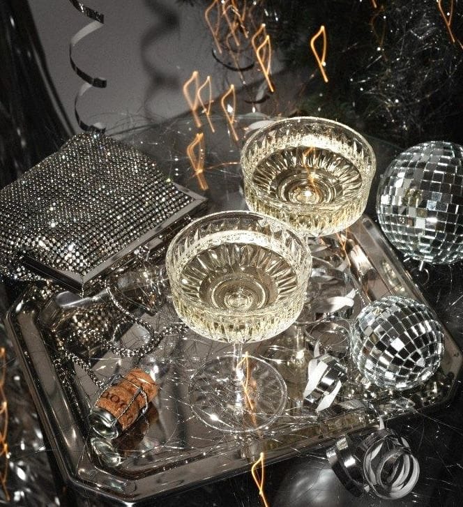 Hire New Year's Eve venues