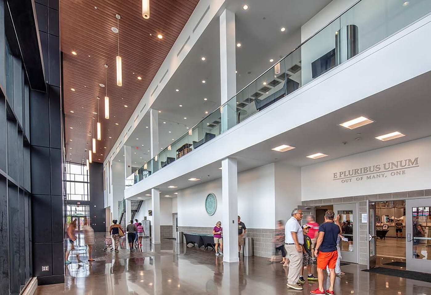 new york expo center convention large scale events nyc