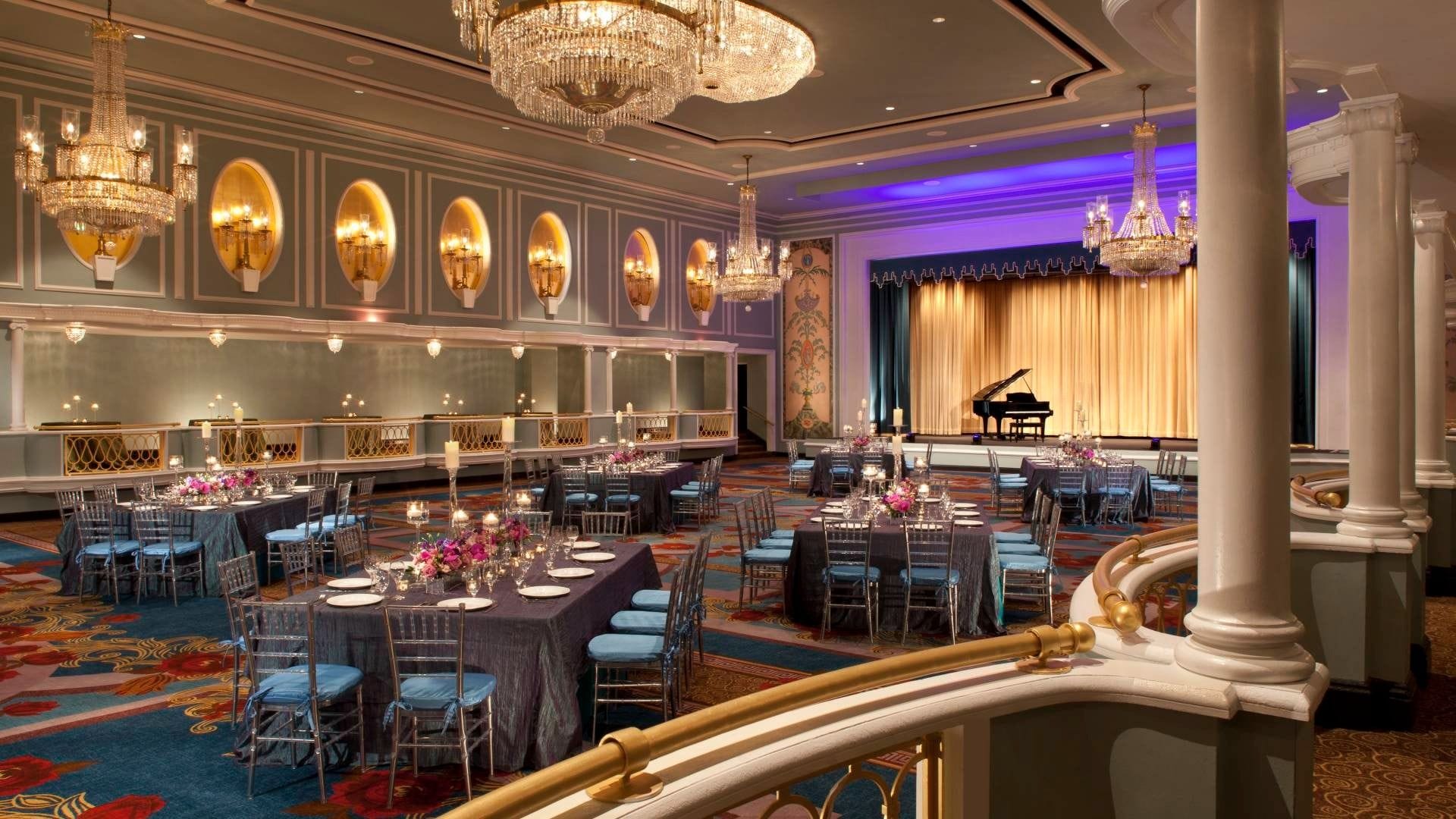 new york hilton midtown conference venue nyc