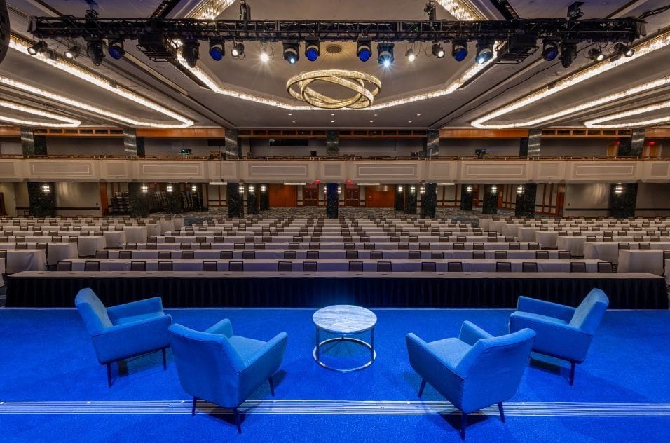 new york hilton midtown conference venue nyc