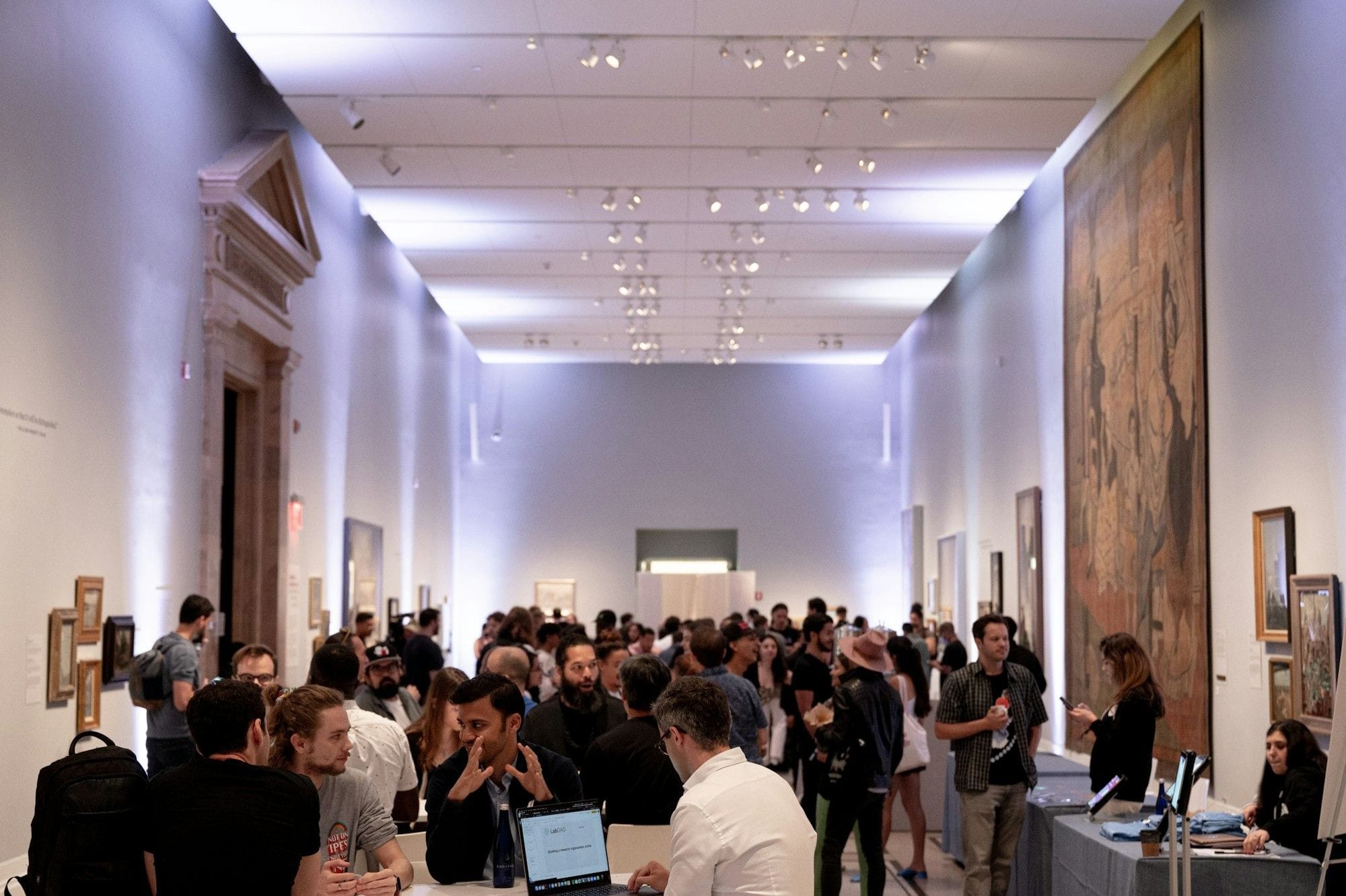 new york historical society museum and library unique corporate venue nyc