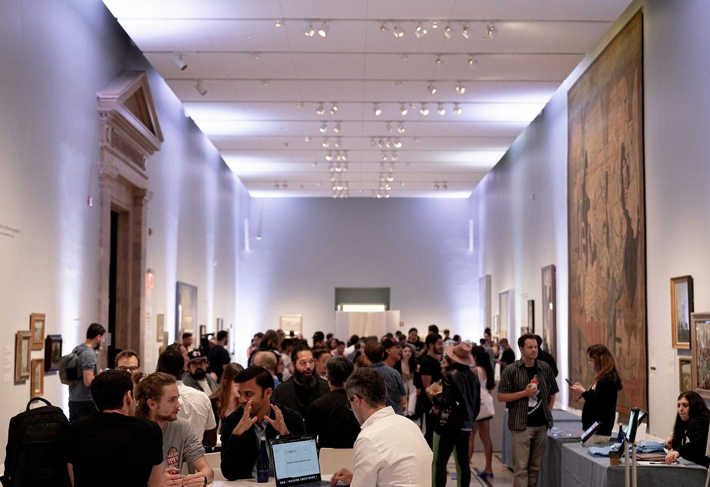 new york historical society museum and library unique corporate venue nyc