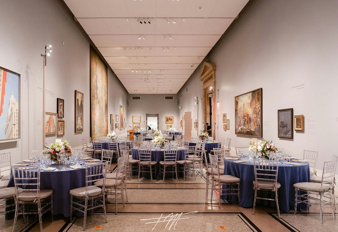 new york historical society museum and library unique corporate venue nyc