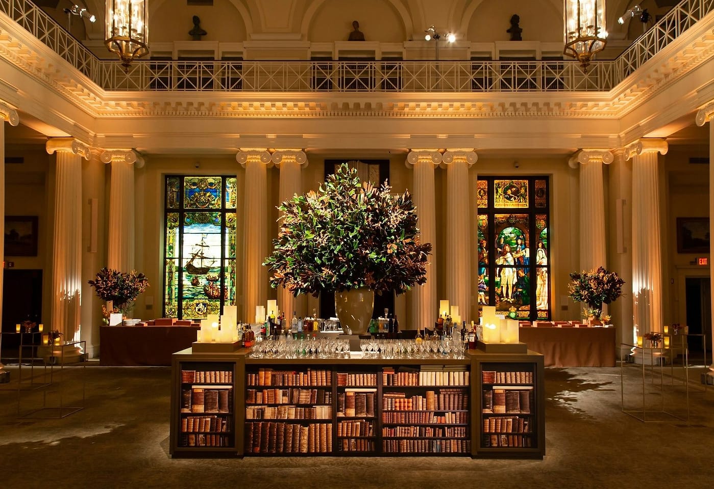 Experience timeless charm in New York City’s first museum: The New York City Historical Society1