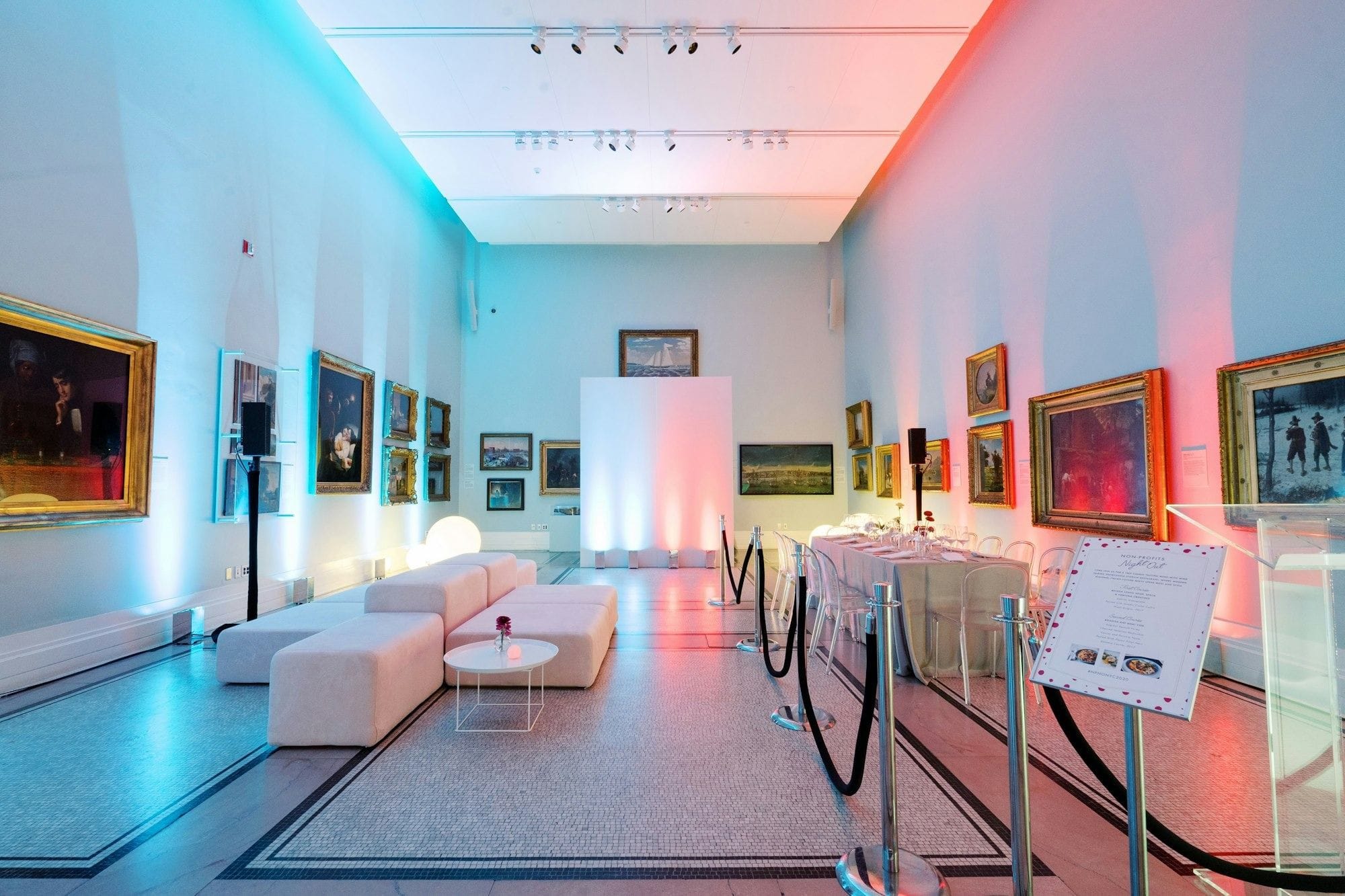 Experience timeless charm in New York City’s first museum: The New York City Historical Society image 2