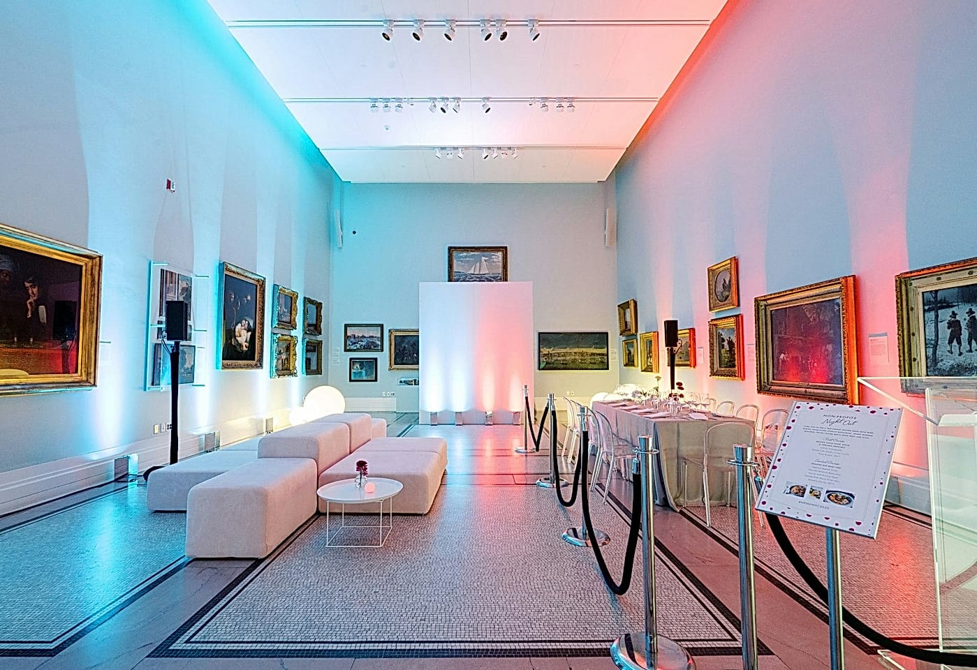 Experience timeless charm in New York City’s first museum: The New York City Historical Society image 2