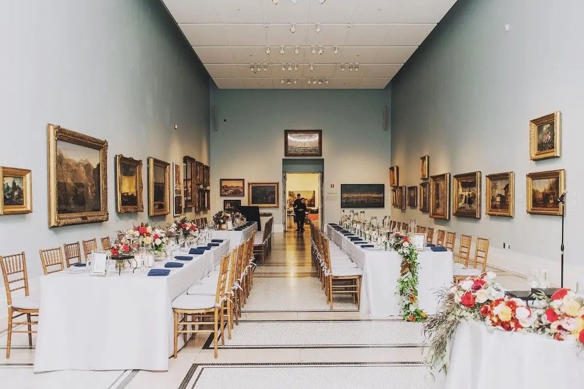 new york historical society upper west side conference venue nyc 