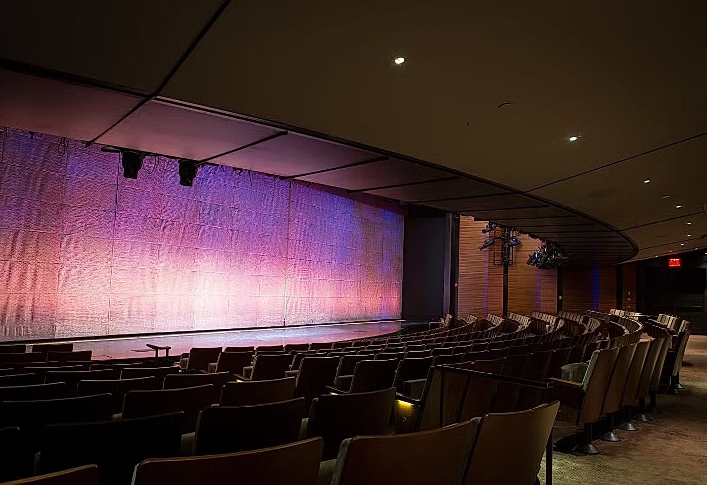 new york historical society upper west side conference venue nyc