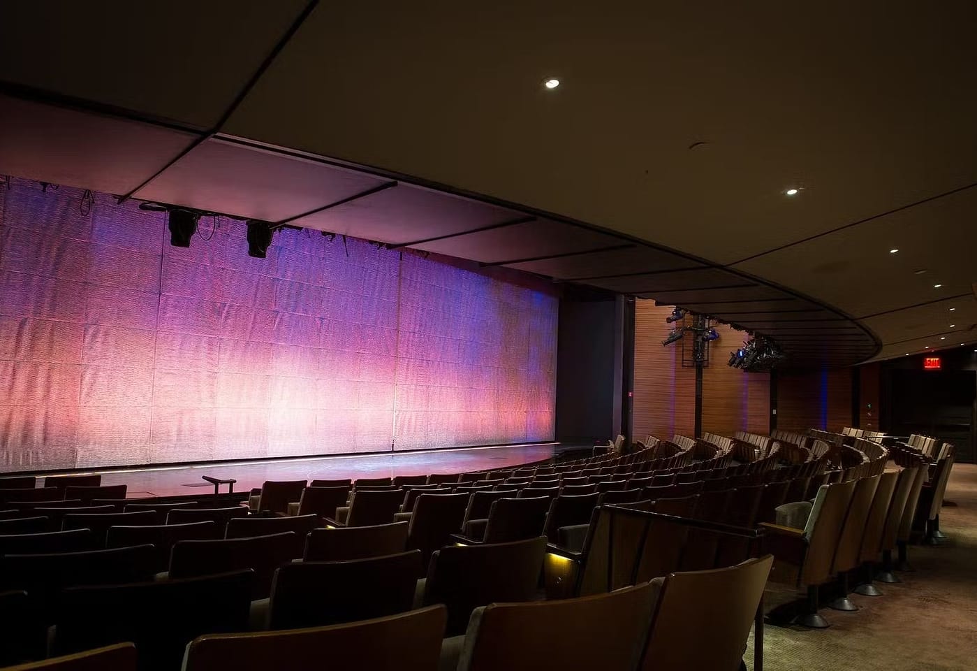 new york historical society upper west side conference venue nyc