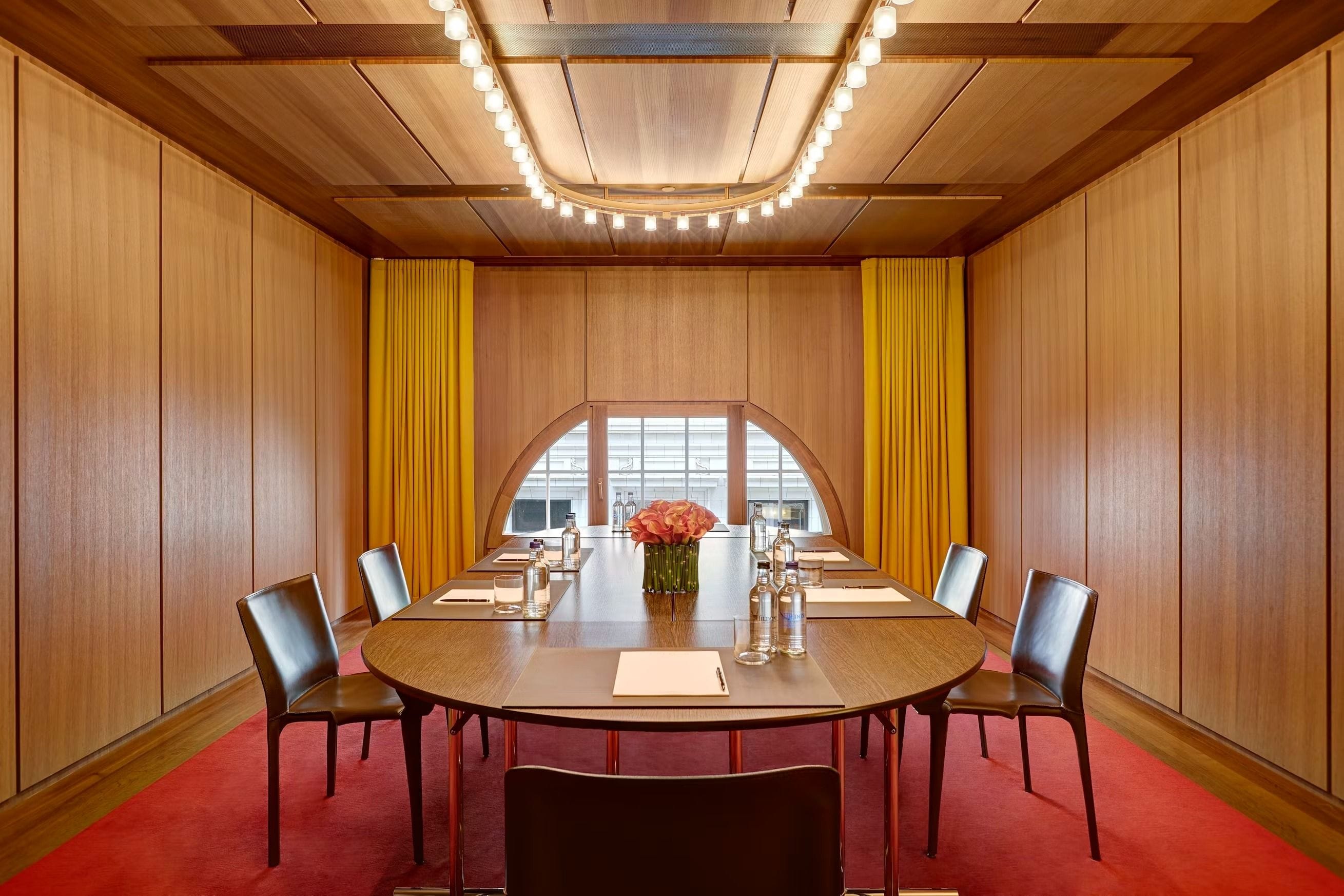 nicols soho meeting rooms 1