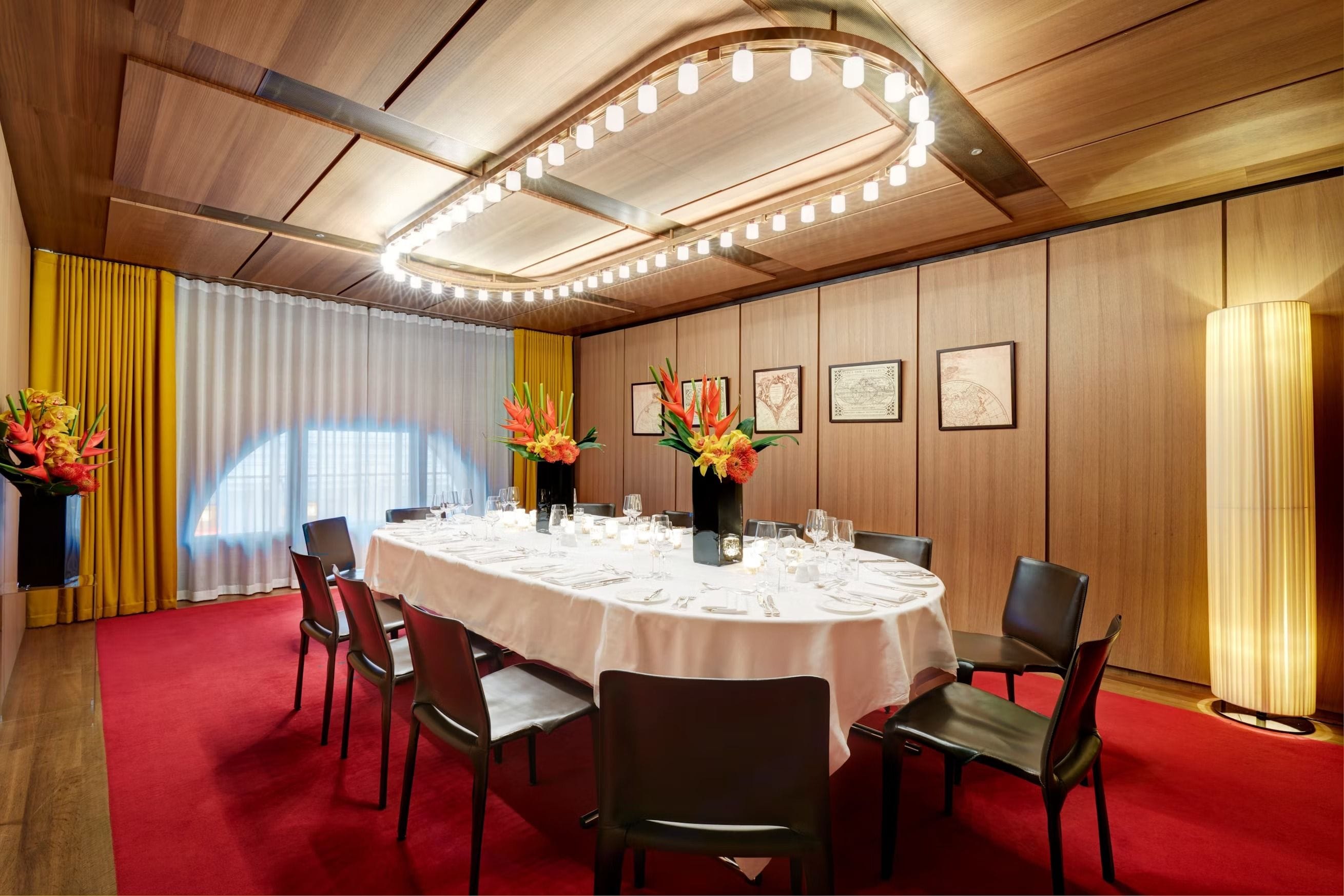 nicols soho meeting rooms 3