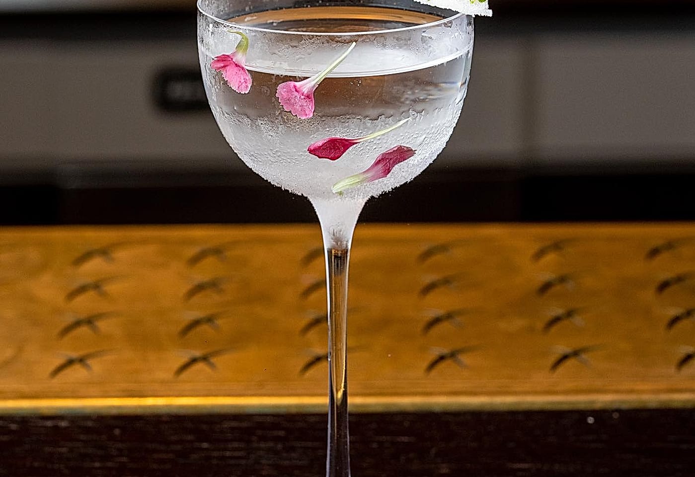 cocktail at nightjar shoreditch in old street in london