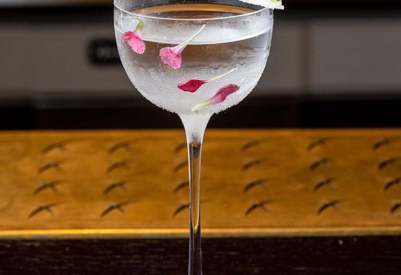 cocktail at nightjar shoreditch in old street in london