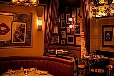 nightlys upper manhattan private dining ues nyc