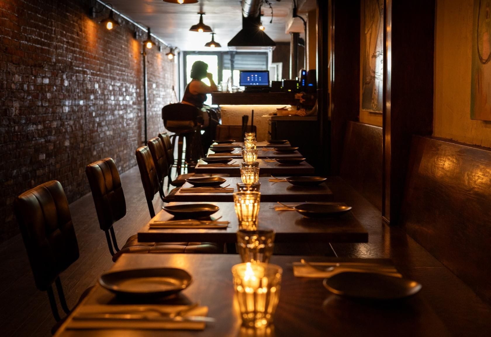 nine cases best nyc wine bars private events new york city