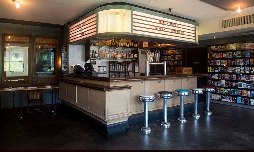 A cult indie movie theater in Brooklyn: Nitehawk Cinema image 3