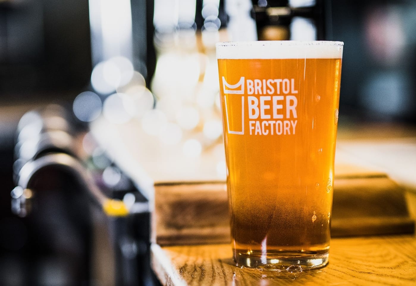 no. 1 harbourside pub bristol