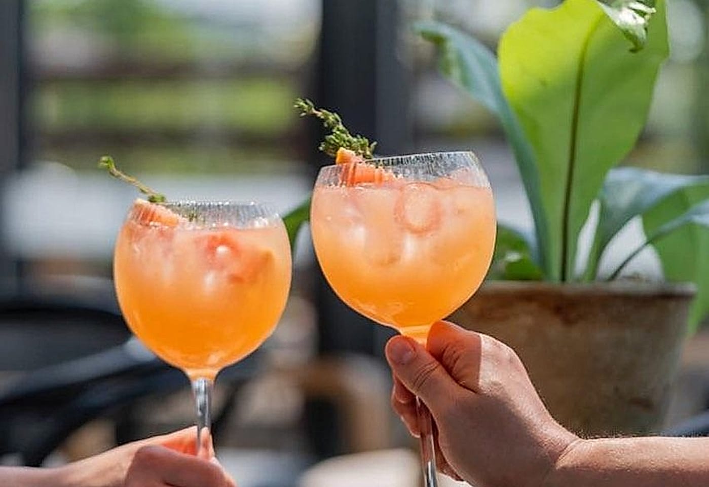 cocktails at no 32 the old town clapham bar london