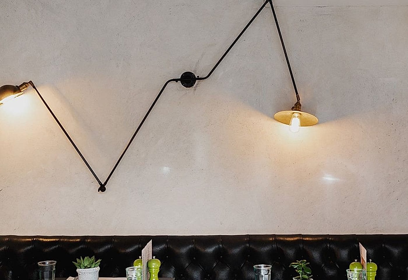 no 32 the old town clapham private dining