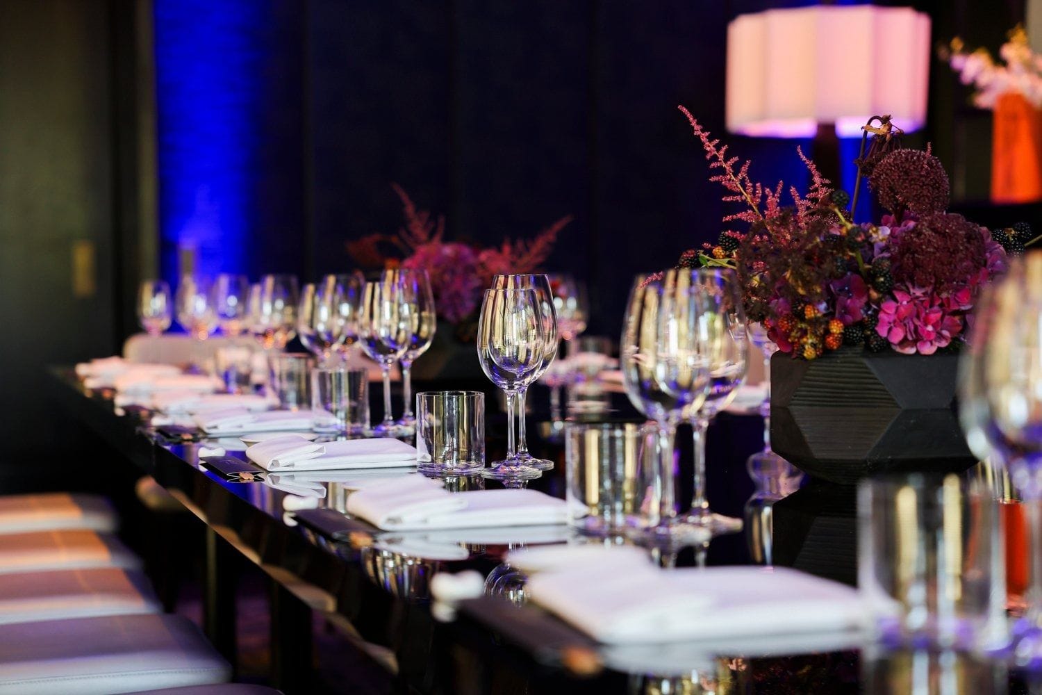 nobu hotel portman square marylebone private dining london