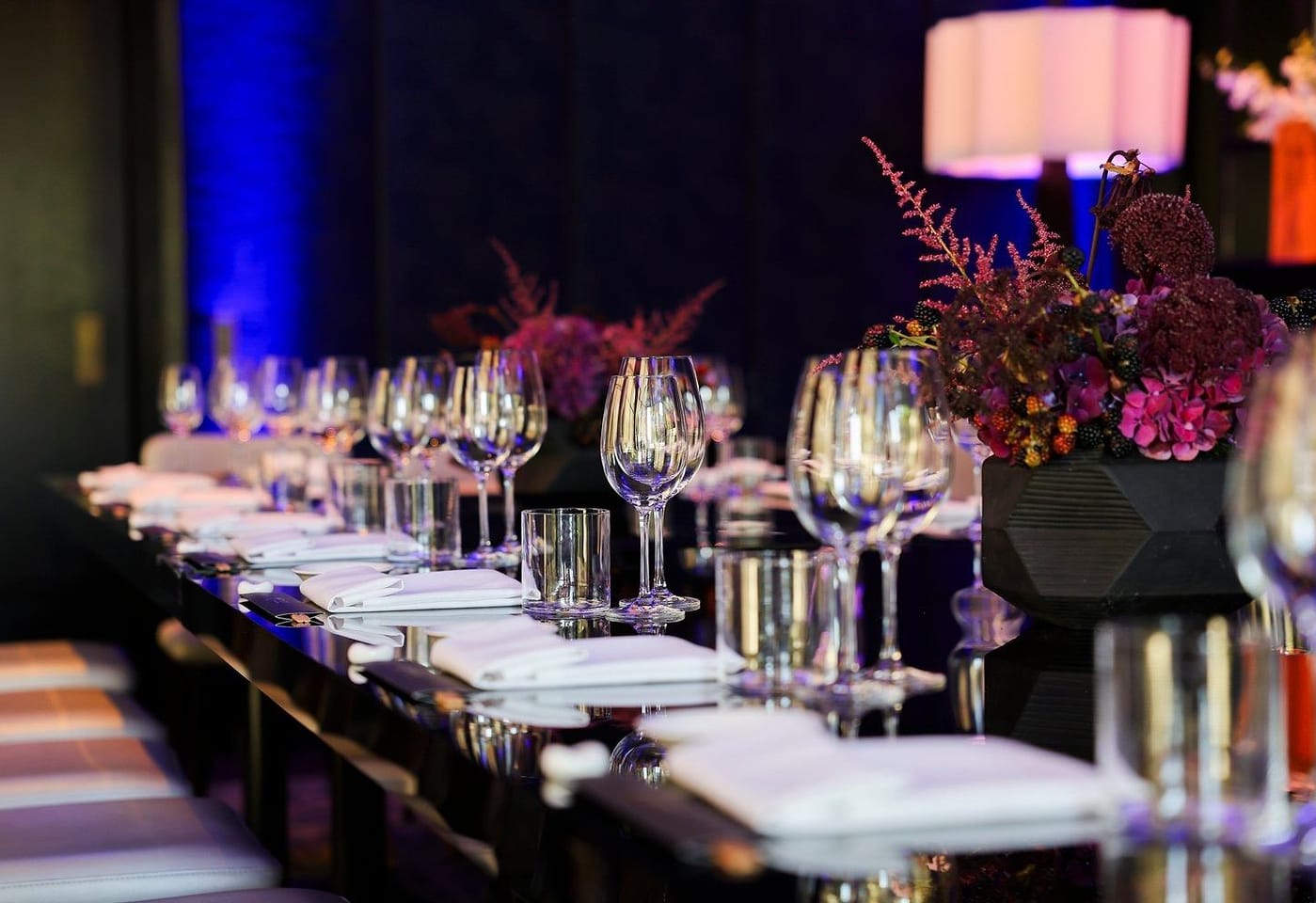 nobu hotel portman square marylebone private dining london