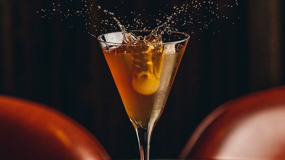 nobu marylebone cocktail bar london