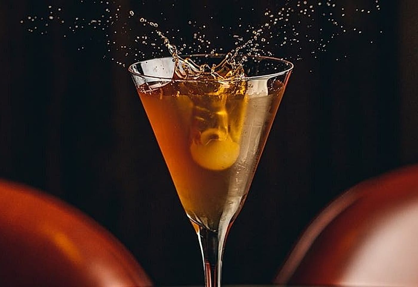 nobu marylebone cocktail bar london