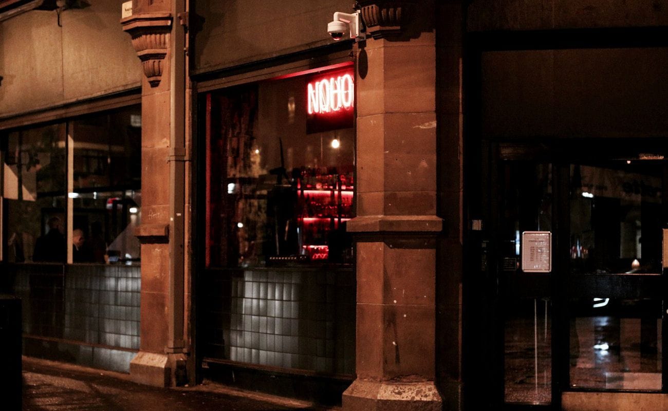 Northern Quarter’s best hipster bar: NoHo Bars image 3