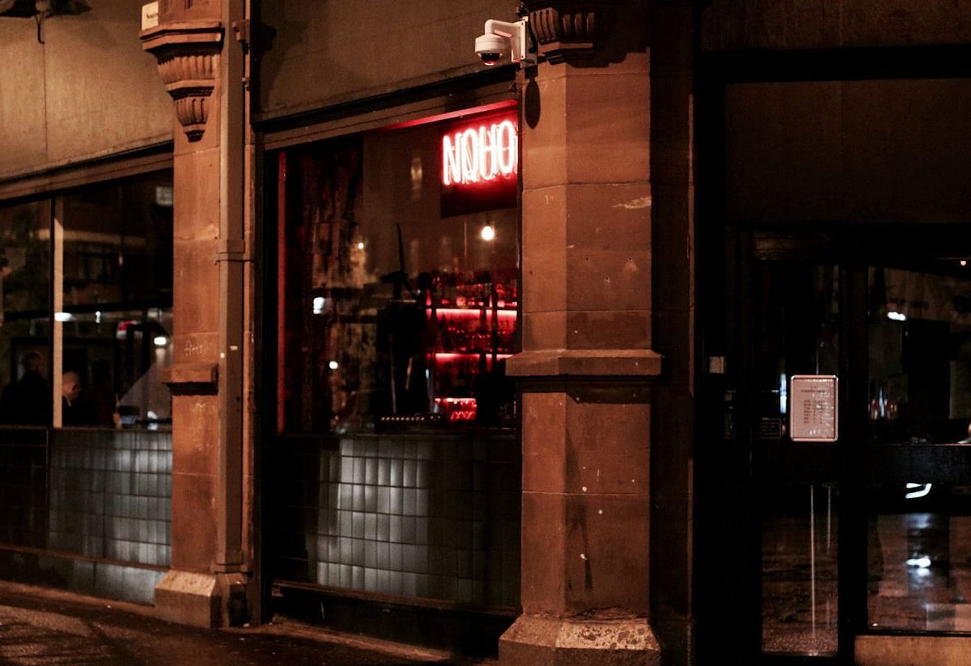 Northern Quarter’s best hipster bar: NoHo Bars image 3