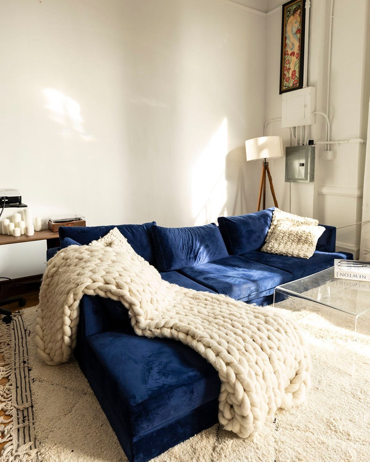 Small but mighty studio space in Soho: NoHo Photo Studio image 3