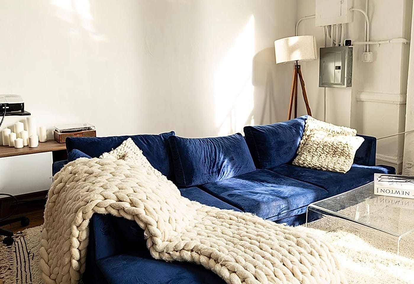 Small but mighty studio space in Soho: NoHo Photo Studio image 3