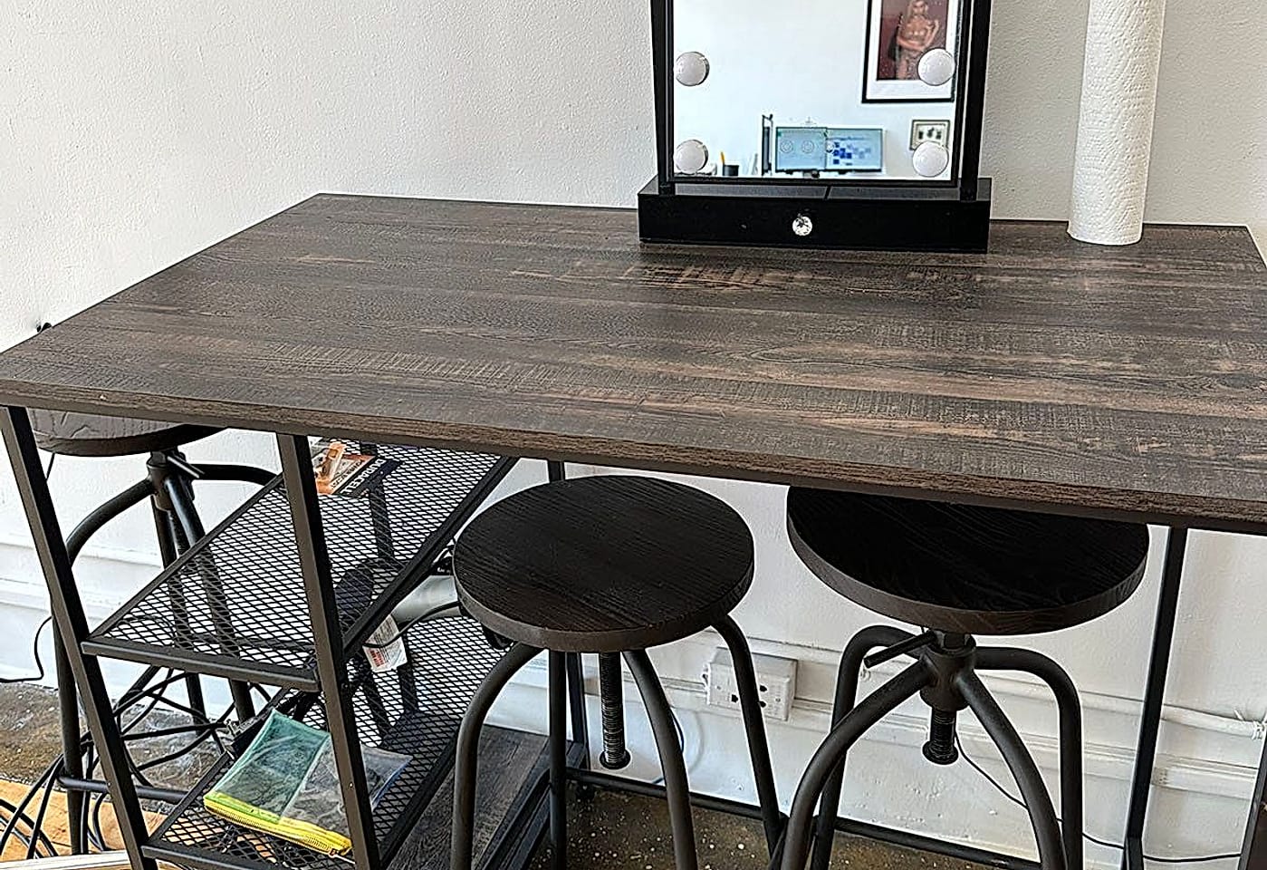 Small but mighty studio space in Soho: NoHo Photo Studio image 2