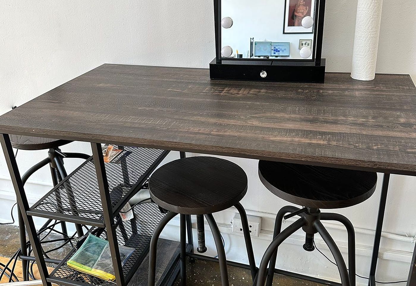 Small but mighty studio space in Soho: NoHo Photo Studio image 2