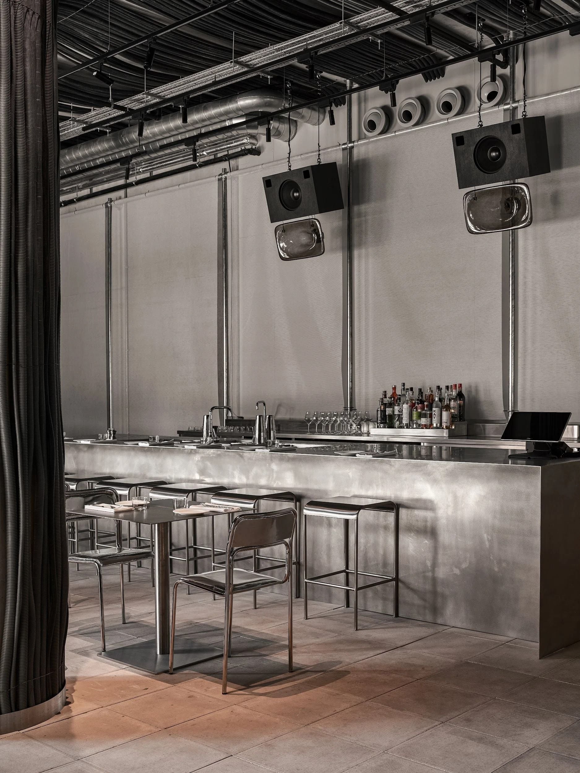 noisy oyster unique private dining london liverpool street