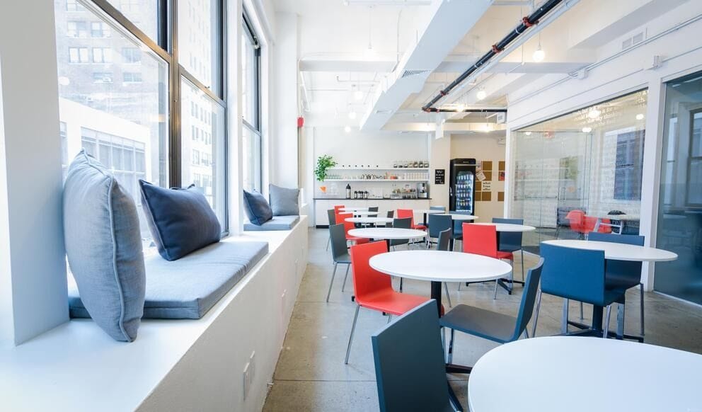 nomadworks assembly midtown cheap meeting rooms to rent nyc 