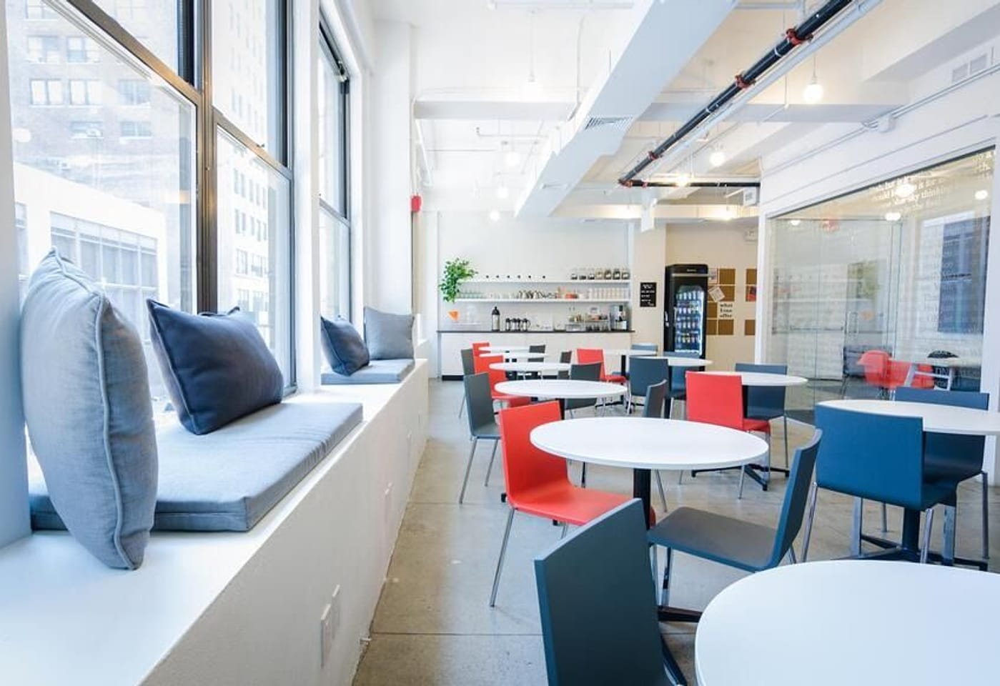 nomadworks assembly midtown cheap meeting rooms to rent nyc