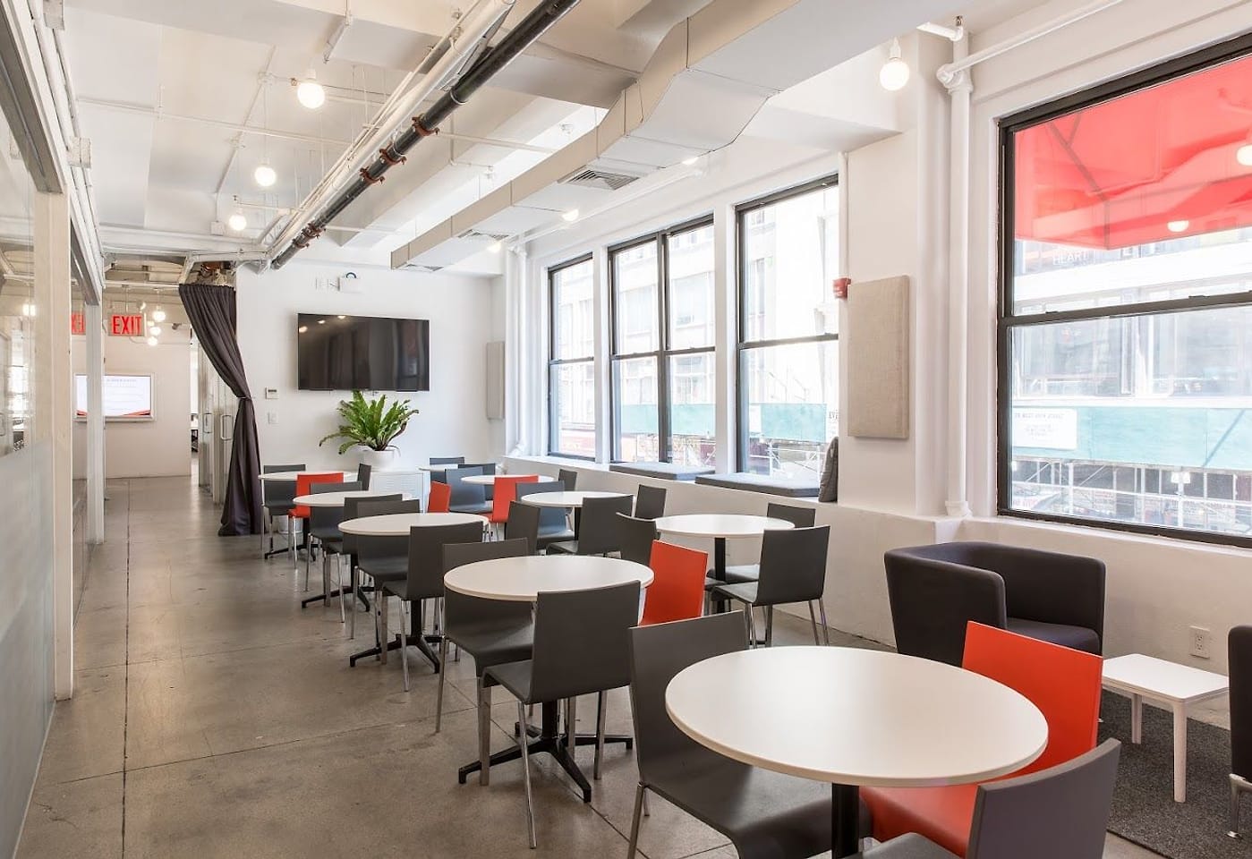 nomadworks assembly midtown cheap meeting rooms to rent nyc