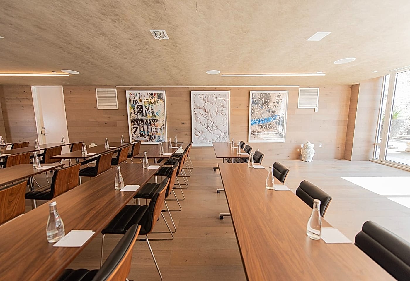 nomo soho corporate events venue nyc