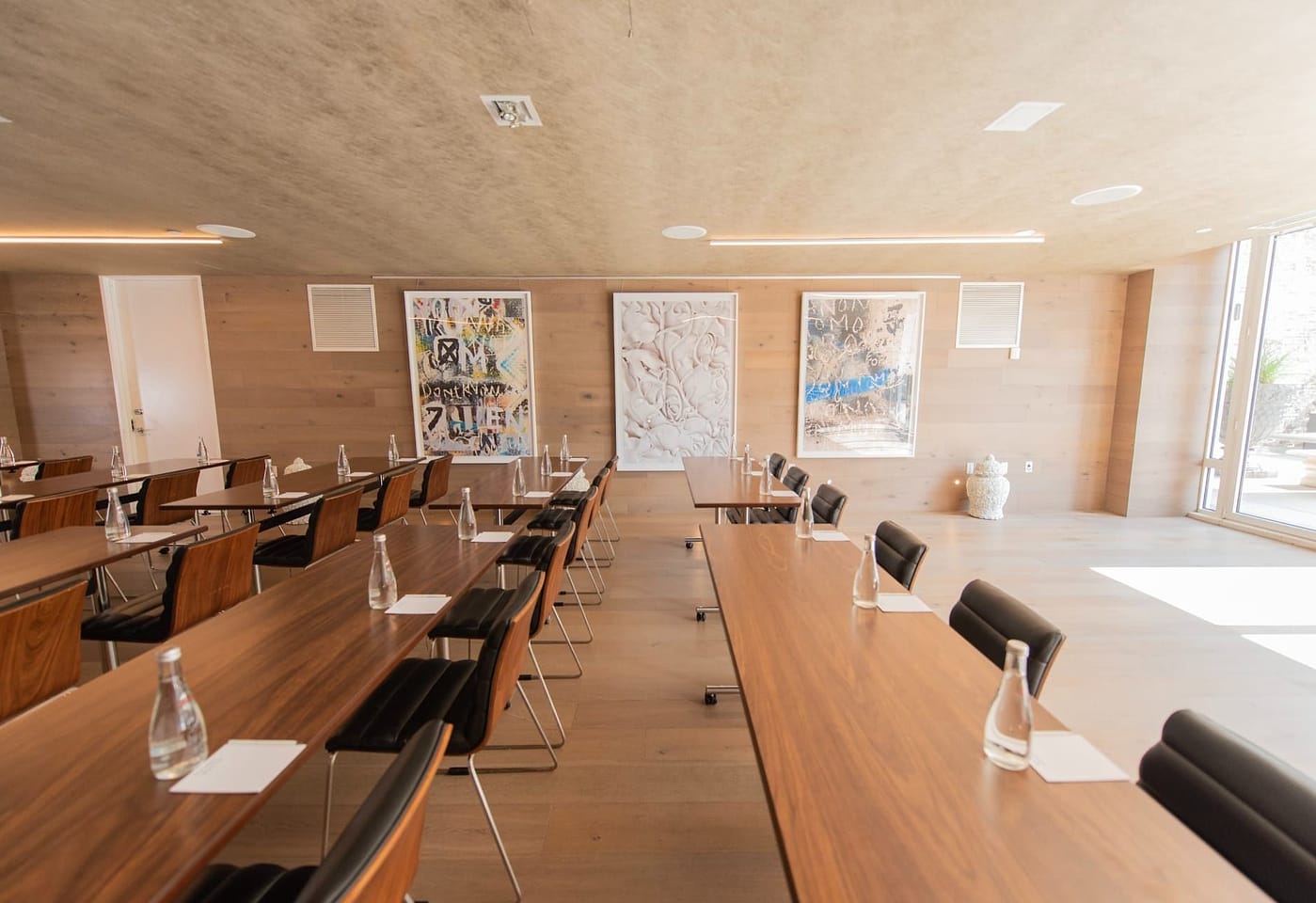 nomo soho corporate events venue nyc