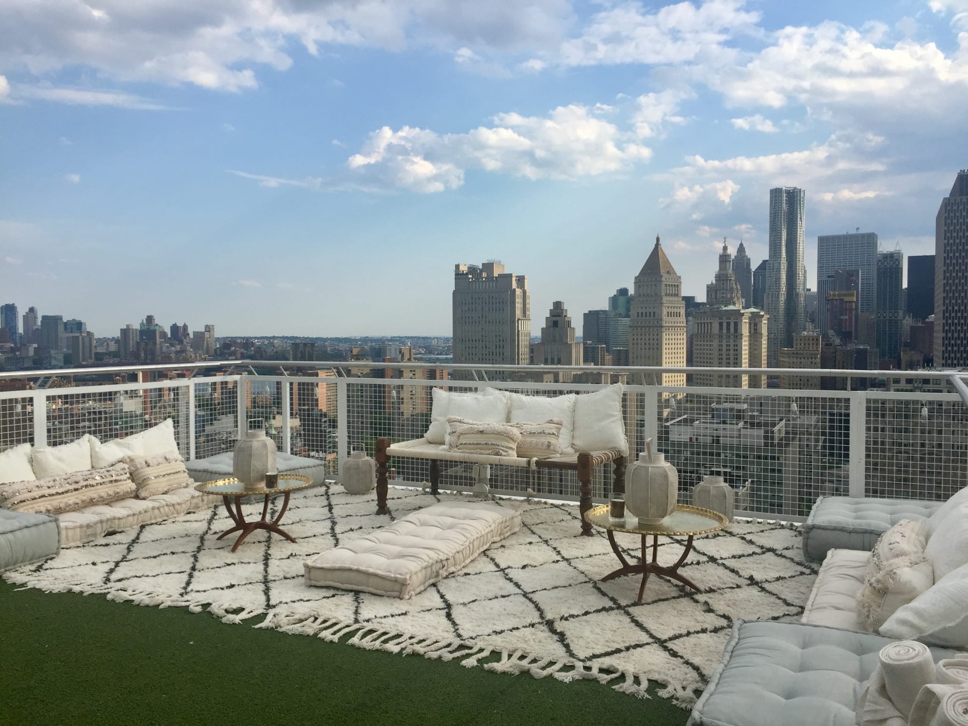 nomo soho corporate events venue nyc