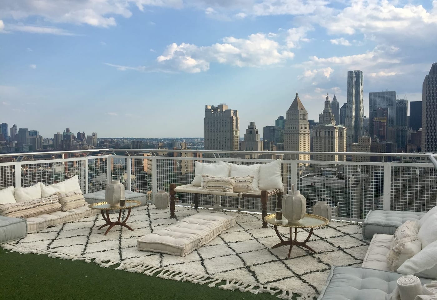 nomo soho corporate events venue nyc
