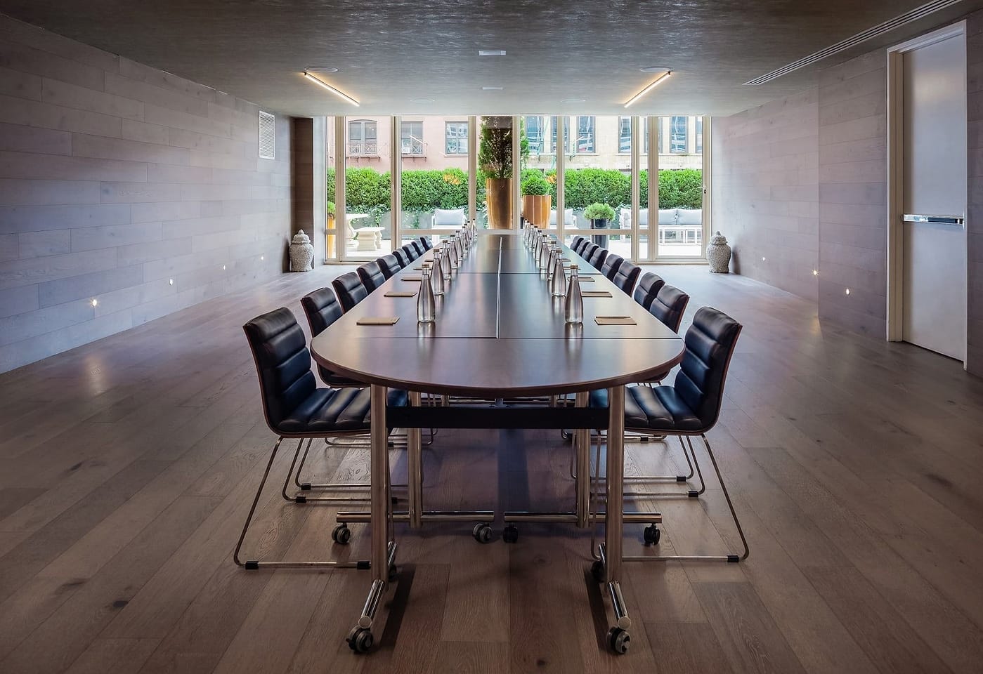 nomo soho corporate events venue nyc