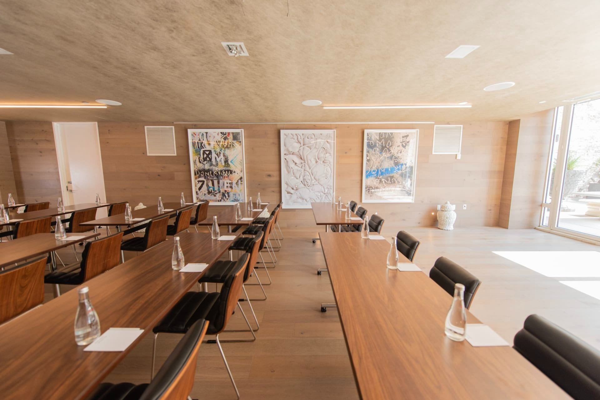 nomo soho corporate meeting rooms to rent nyc