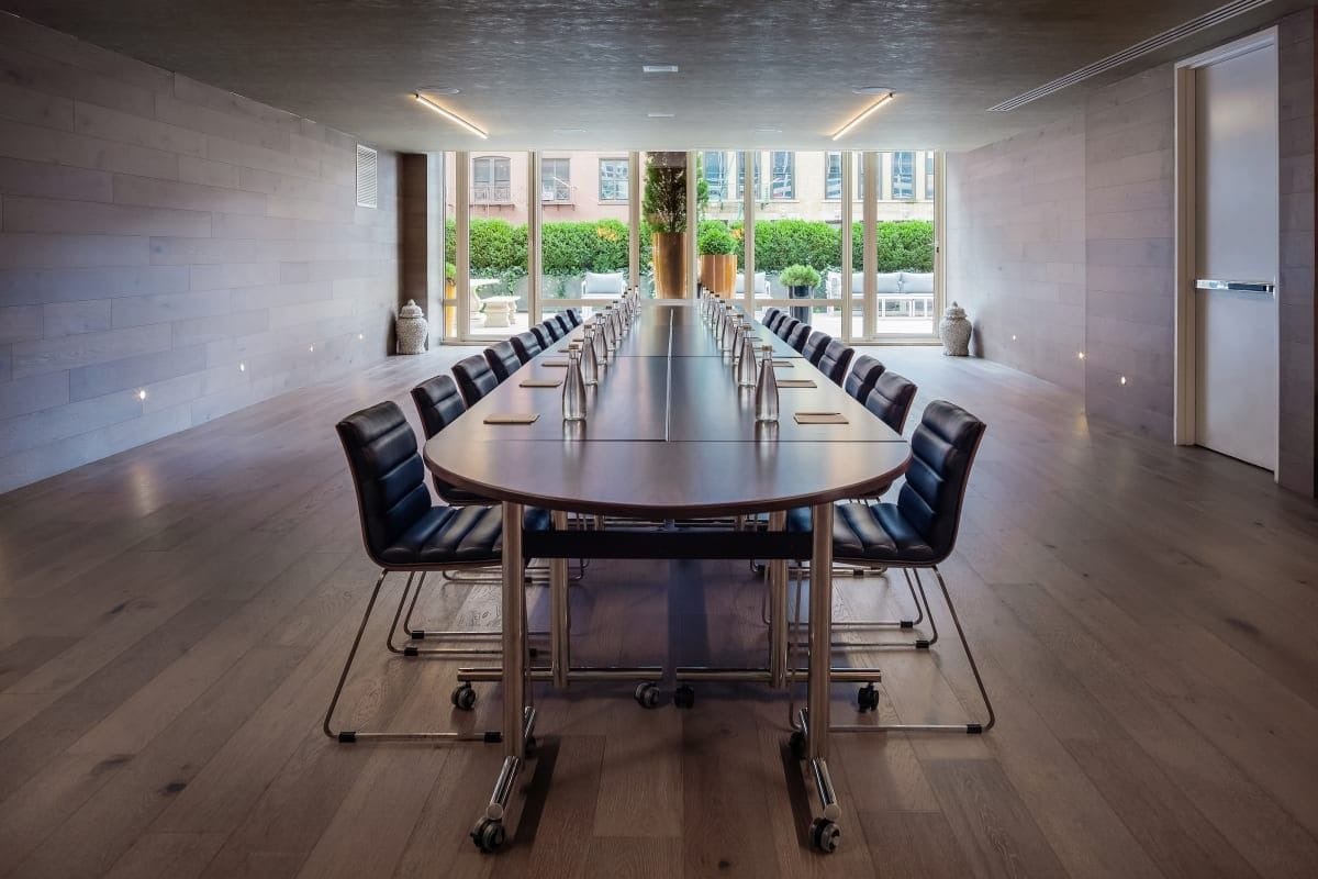 nomo soho corporate meeting rooms to rent nyc
