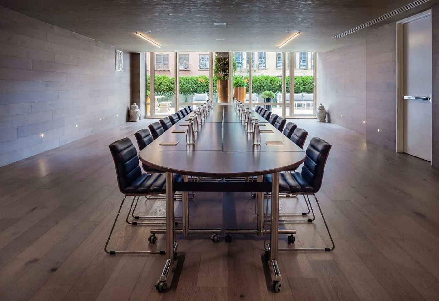 nomo soho corporate meeting rooms to rent nyc