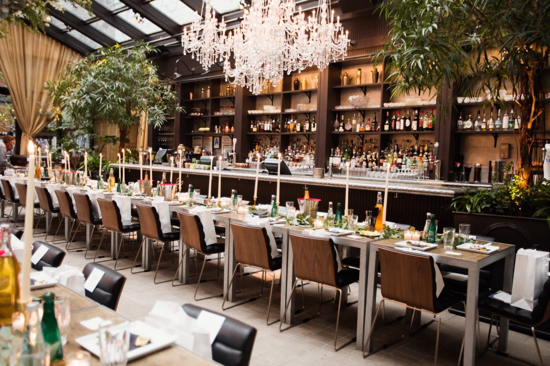 The Soho party venue with versatile spaces for any event: NoMo SoHo image 2