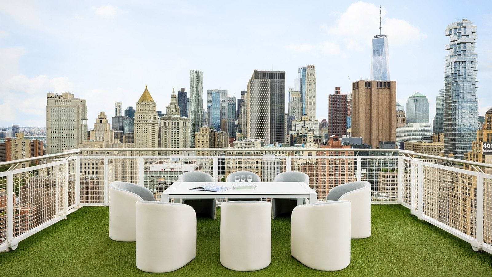 nomo soho party venue to rent nyc 