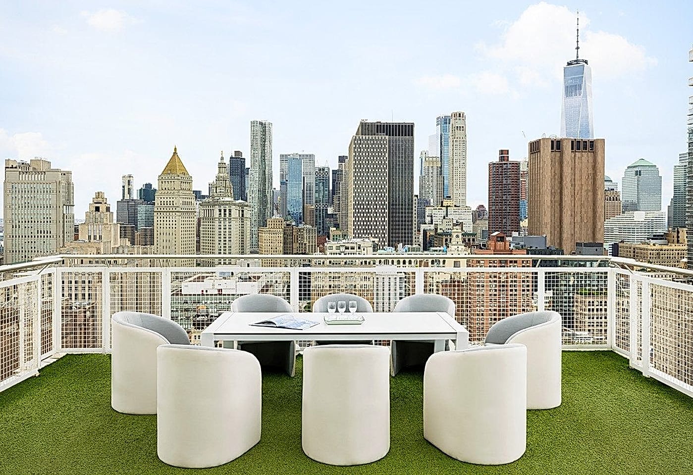 nomo soho party venue to rent nyc